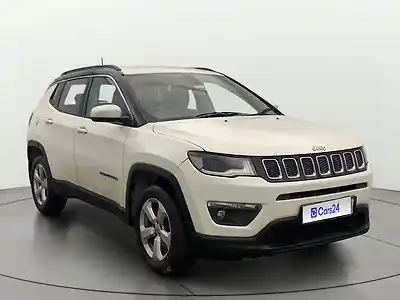 2020 जीप कम्पस लॉन्जिट्यूड (O) 1.4 पेट्रोल ऑटोमैटिक 1