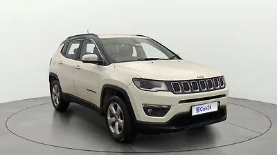 2020 Jeep Compass Longitude (O) 1.4 Petrol AT 1 2020 Jeep Compass Longitude (O) 1.4 Petrol AT 1