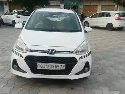 2019 हुंडई ग्रैंड i10  स्पोर्ट्ज़ (o) 1.2 कप्पा vtvt [2017-2018] 1