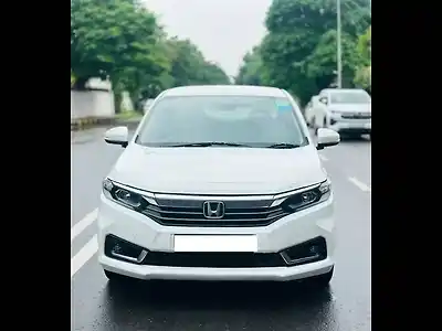 2022 होंडा अमेज VX सीवीटी 1.2 पेट्रोल [2021] 1