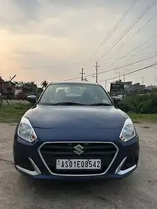 2020 मारुति सुज़ुकी डिज़ायर LXi Petrol Manual 1