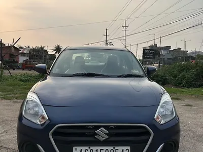 2020 Maruti Suzuki DZire LXi Petrol Manual 1 2020 Maruti Suzuki DZire LXi Petrol Manual 1