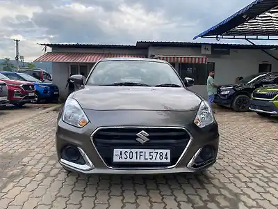 2023 मारुति सुज़ुकी डिज़ायर vxi 1
