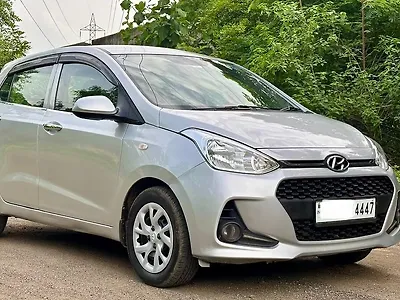 2019 Hyundai Grand i10 Magna 1.2 Kappa VTVT [2017-2020] 1