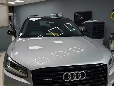 2020 ऑडी q2 प्रीमियम प्लस ii 40 tfsi क्वाट्रो 1