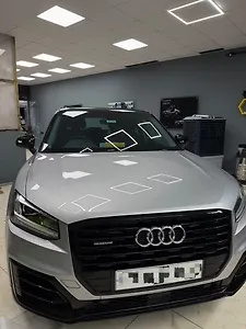 2020 Audi Q2 Premium Plus II 40 TFSI quattro 1 2020 Audi Q2 Premium Plus II 40 TFSI quattro 1