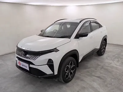 2024 Tata Curvv ICE Creative S Diesel 1.5L Turbo Manual 1 2024 Tata Curvv ICE Creative S Diesel 1.5L Turbo Manual 1