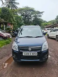 2018 मारुति सुज़ुकी वैगन आर vxi 1 2018 मारुति सुज़ुकी वैगन आर vxi 1