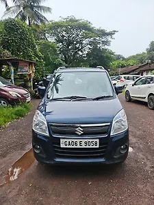 2018 Maruti Suzuki Wagon R VXI 1 2018 Maruti Suzuki Wagon R VXI 1