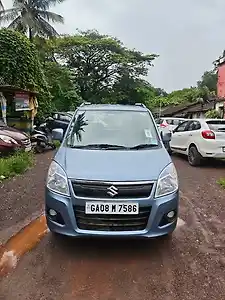 2016 मारुति सुज़ुकी वैगन आर vxi 1 2016 मारुति सुज़ुकी वैगन आर vxi 1