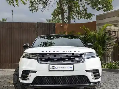 2025 लैंड रोवर रेंज रोवर वेलार HSE डाइनामिक 2.0 डीज़ल 1