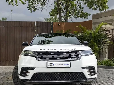 2025 Land Rover Range Rover Velar HSE Dynamic 2.0 Diesel 1