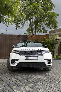 2025 Land Rover Range Rover Velar HSE Dynamic 2.0 Diesel 1 2025 Land Rover Range Rover Velar HSE Dynamic 2.0 Diesel 1
