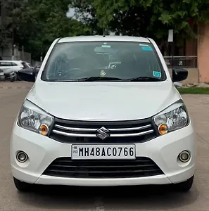 2015 Maruti Suzuki Celerio VXi AMT 1 2015 Maruti Suzuki Celerio VXi AMT 1