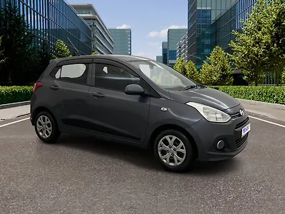 2016 Hyundai Grand i10 Magna 1.2 Kappa VTVT [2013-2016] 1