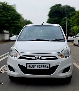 2013 Hyundai i10 Magna 1.2 Kappa2 1 2013 Hyundai i10 Magna 1.2 Kappa2 1
