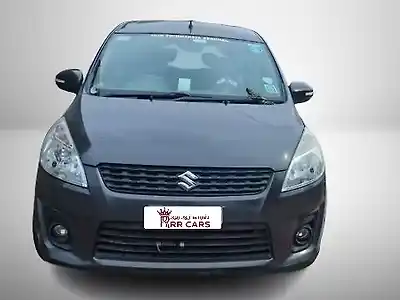 2015 मारुति सुज़ुकी अर्टिगा ज़ेडडीआई एसएचवीएस 1