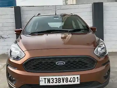 2020 फ़ोर्ड फ्रीस्टाइल टाइटेनियम प्लस 1.2 ti-vct 1