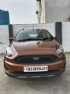 2020 फ़ोर्ड फ्रीस्टाइल टाइटेनियम प्लस 1.2 ti-vct 1 2020 फ़ोर्ड फ्रीस्टाइल टाइटेनियम प्लस 1.2 ti-vct 1