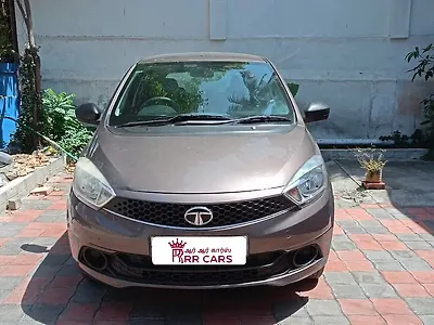 2019 Tata Tiago Revotron XE 1