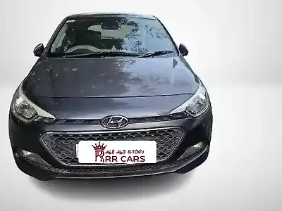 2014 हुंडई i20 एस्टा 1.4 crdi 1