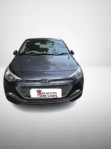 2014 Hyundai i20 Asta 1.4 CRDI 1 2014 Hyundai i20 Asta 1.4 CRDI 1