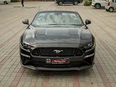 2019 फ़ोर्ड मस्टैंग जीटी फ़ास्टबैक 5.0 लीटर v8 1