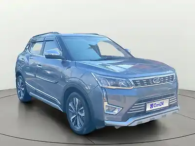 2021 महिंद्रा XUV300 w8 (o) 1.2 पेट्रोल 1