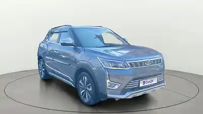 2021 महिंद्रा XUV300 w8 (o) 1.2 पेट्रोल 1 2021 महिंद्रा XUV300 w8 (o) 1.2 पेट्रोल 1