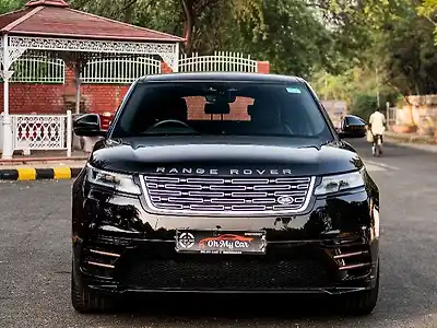 2023 लैंड रोवर रेंज रोवर वेलार HSE डाइनामिक 2.0 डीज़ल 1