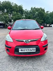 Second Hand Hyundai i10 Magna 1.2 in Nagpur Second Hand Hyundai i10 Magna 1.2 in Nagpur