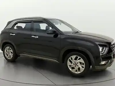 2023 हुंडई क्रेटा sx 1.5 पेट्रोल 1