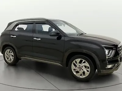 2023 Hyundai Creta SX 1.5 Petrol 1