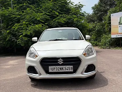 2023 Maruti Suzuki Swift VXi 1