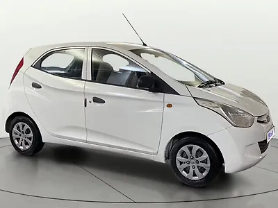 2017 Hyundai Eon Magna + 1