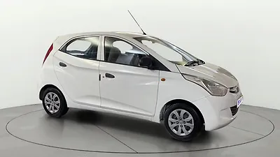 2017 Hyundai Eon Magna + 1 2017 Hyundai Eon Magna + 1