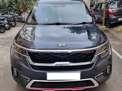 2020 किआ सेल्टोस  gtx प्लस 1.4 ऑटोमैटिक [2019-2020] 1
