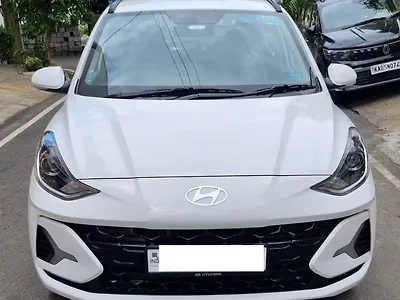 2024 Hyundai Grand i10 NIOS Asta Petrol Automatic [2023-2026] 1