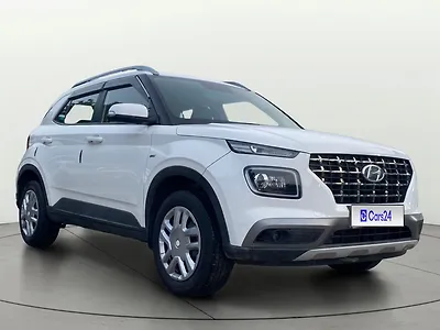 2022 Hyundai Venue SX 1.0 Turbo iMT 1