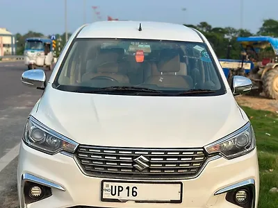 2020 Maruti Suzuki Ertiga VXi CNG 1