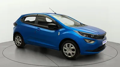 2021 Tata Altroz XM Rhytm Plus Style Petrol 1 2021 Tata Altroz XM Rhytm Plus Style Petrol 1