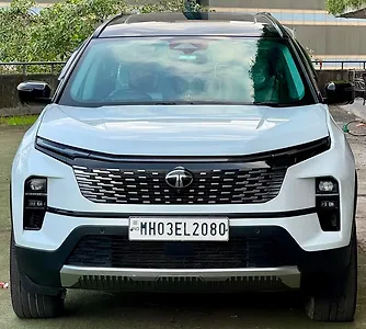 2024 Tata Safari Accomplished Plus Dual Tone AT 7 STR 1 2024 Tata Safari Accomplished Plus Dual Tone AT 7 STR 1
