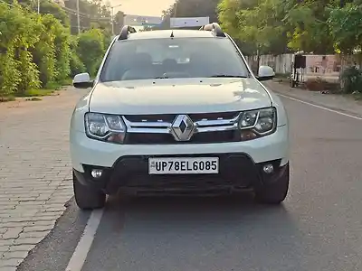 2016 रेनो डस्टर 85 पीएस  rxl 1