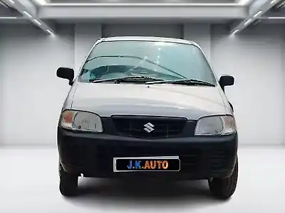 2011 मारुति सुज़ुकी ऑल्टो lxi BS-IV 1