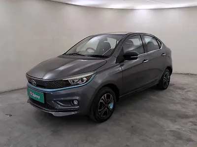 2022 Tata Tigor EV XZ Plus 26.0 kWh 1 2022 Tata Tigor EV XZ Plus 26.0 kWh 1
