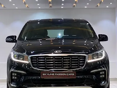 2020 Kia Carnival Limousine Plus 7 STR