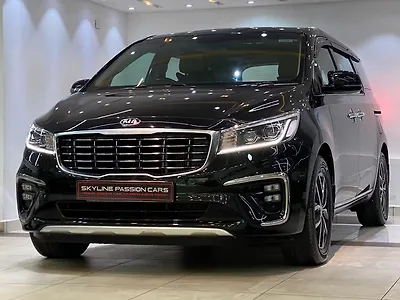 2020 Kia Carnival Limousine Plus 7 STR