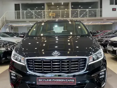 2020 Kia Carnival Limousine Plus 7 STR