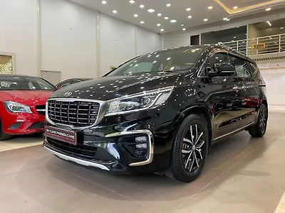 2020 Kia Carnival Limousine Plus 7 STR