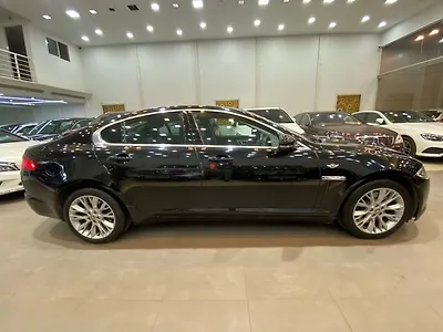 2013 Jaguar XF 3.0 V6 Premium Luxury
